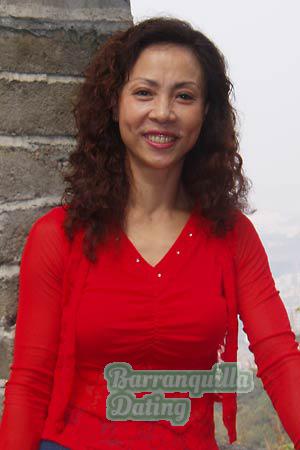 China women