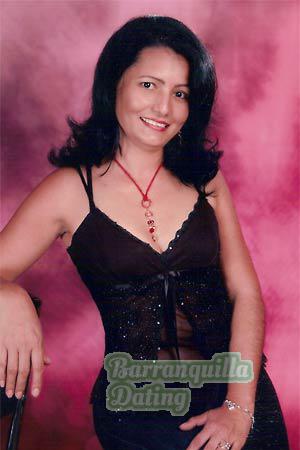 Colombia women