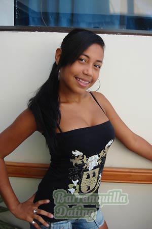 Colombia women