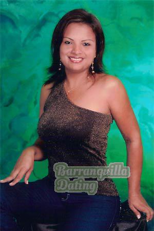 Colombia women