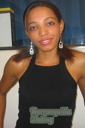 Colombia women