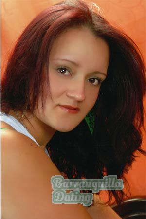 Colombia women