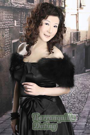 China women