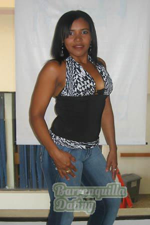 Colombia women