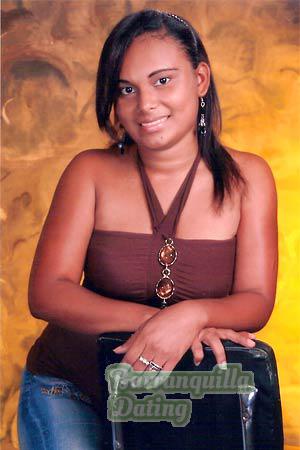 Colombia women