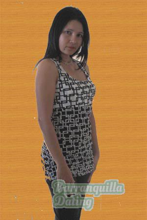 Colombia women