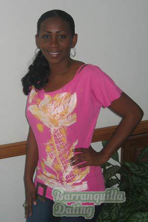 Colombia women
