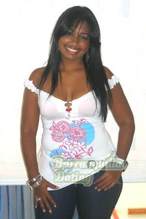 Colombia women