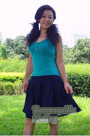 China women