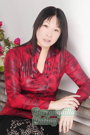 China women