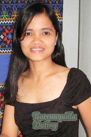 Philippines women