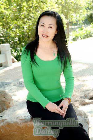 China women