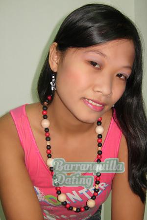 Philippines women