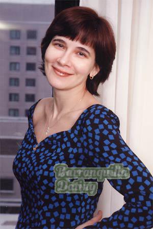 92241 - Alevtina Age: 43 - Russia