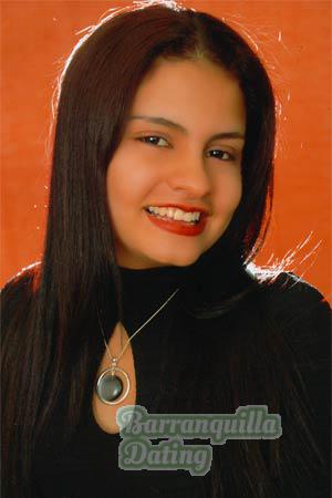 Colombia women
