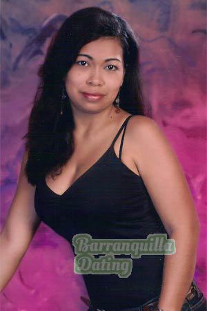 Colombia women