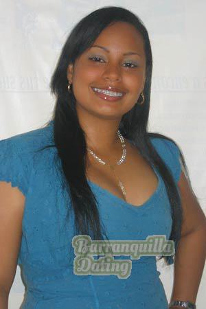 Colombia women