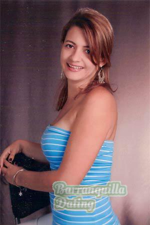 Colombia women