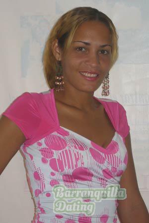 Colombia women