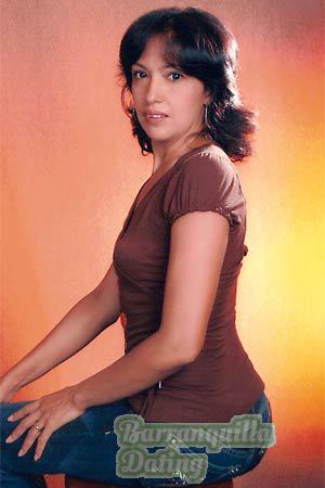 Colombia women