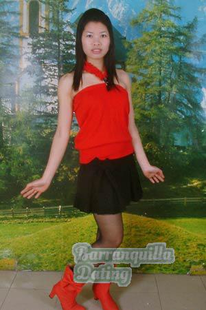 China women