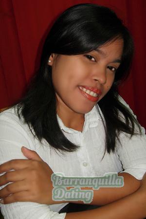 Philippines women