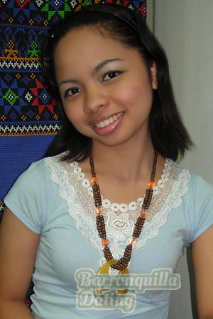 Philippines women