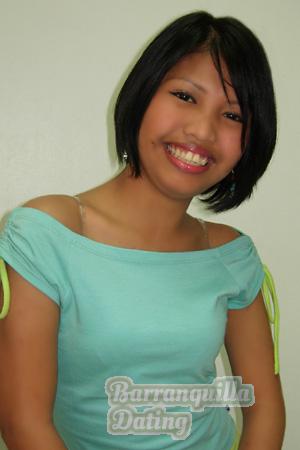 Philippines women