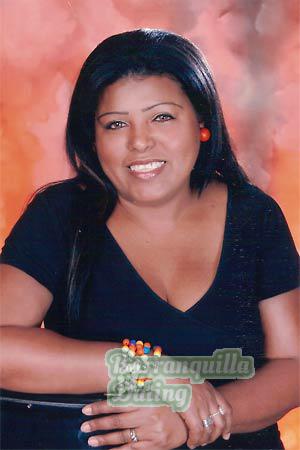 Colombia women
