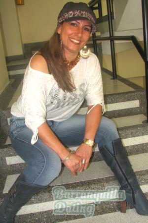 Colombia women