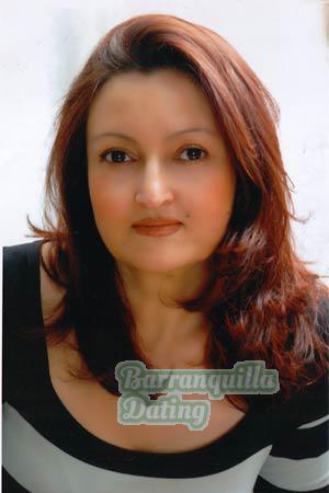 Colombia women