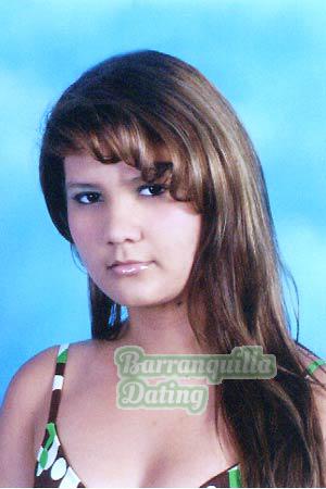 Colombia women