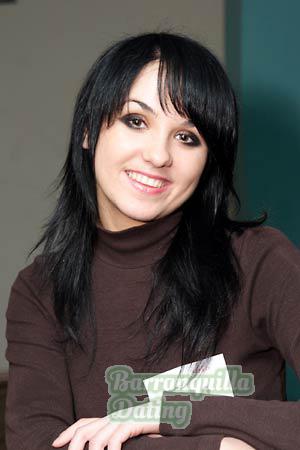Ukraine women