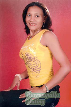 Colombia women