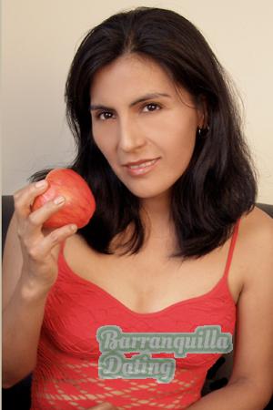 92754 - Dina Age: 35 - Peru