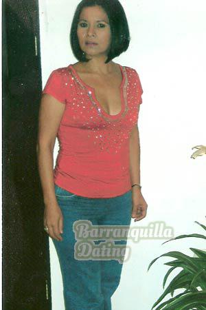 92773 - Ana Age: 48 - Costa Rica