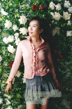 China women