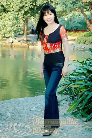 China women