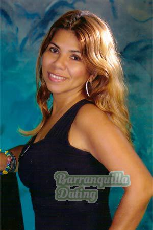 Colombia women