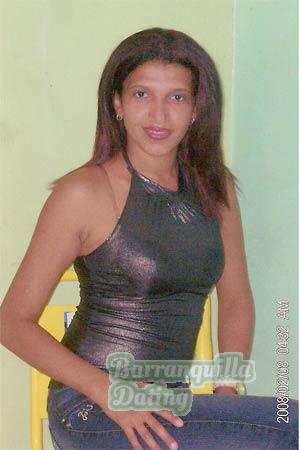 Colombia women