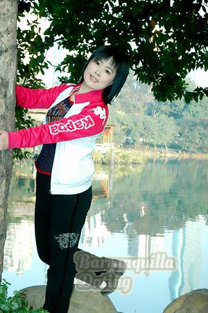 China women