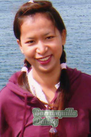 Thailand women
