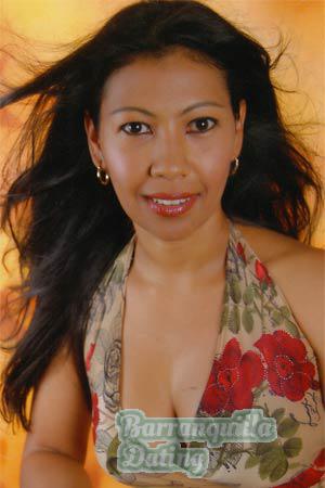 93273 - Sonia Age: 38 - Colombia