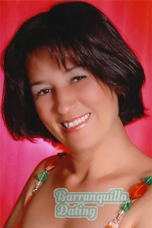 Colombia women