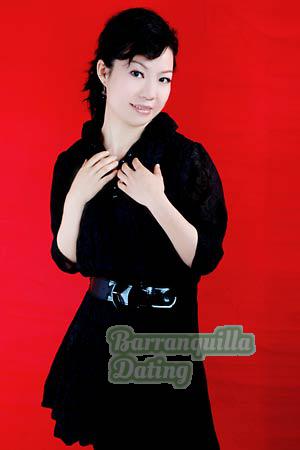China women