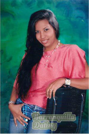 Colombia women