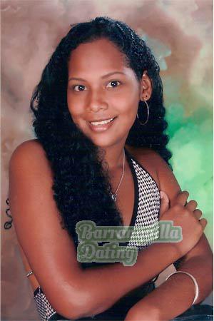 Colombia women