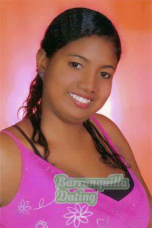 Colombia women
