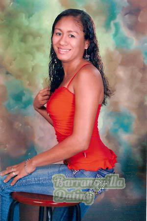 Colombia women