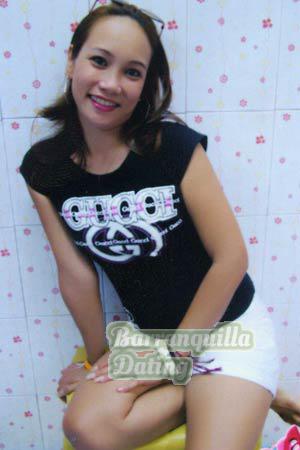 Thailand women